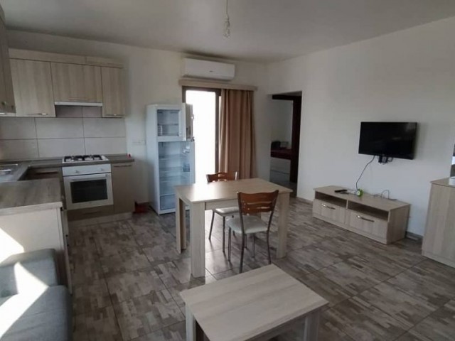 Penthouse To Rent in Yenikent, Nicosia