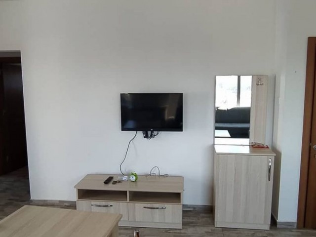 Penthouse To Rent in Yenikent, Nicosia