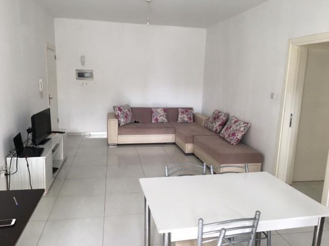 Furnished apartment for sale in Mitreli! ** 