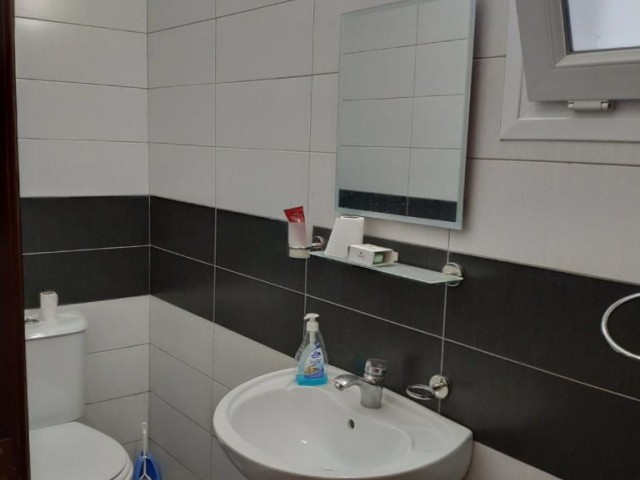 Flat To Rent in Hamitköy, Nicosia