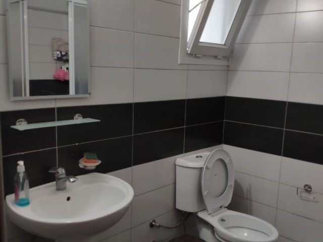 Flat To Rent in Hamitköy, Nicosia