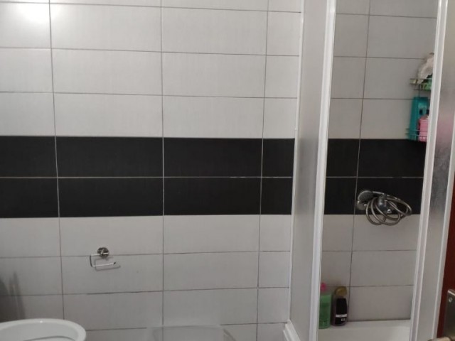 Flat To Rent in Hamitköy, Nicosia