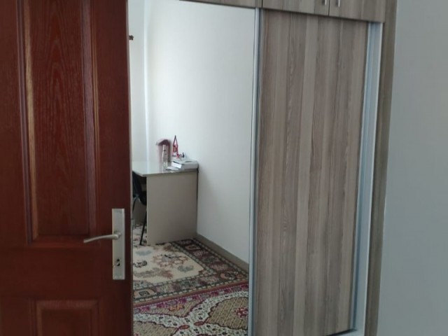 Flat To Rent in Hamitköy, Nicosia