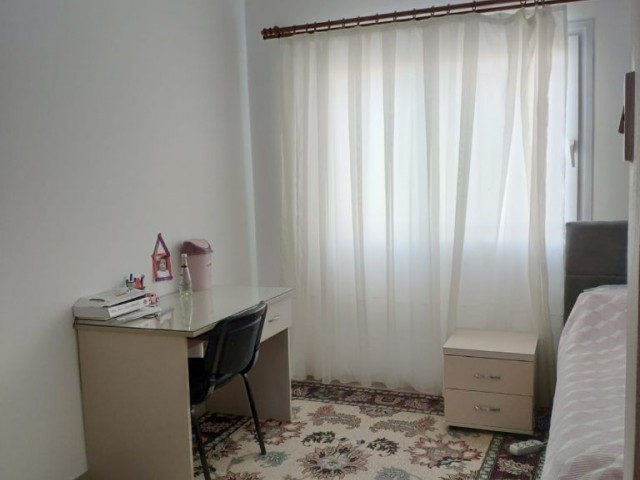 Flat To Rent in Hamitköy, Nicosia