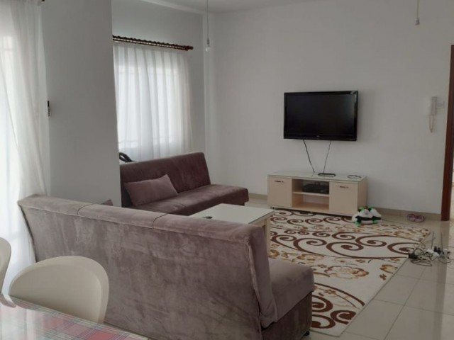 Flat To Rent in Hamitköy, Nicosia