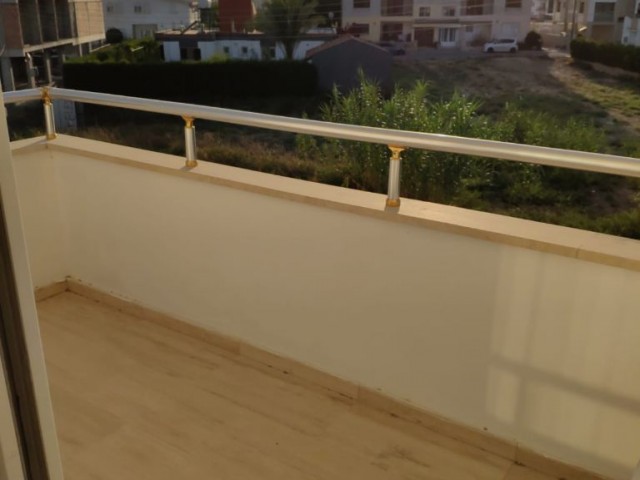 Flat To Rent in Hamitköy, Nicosia