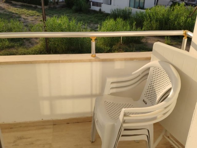 Flat To Rent in Hamitköy, Nicosia