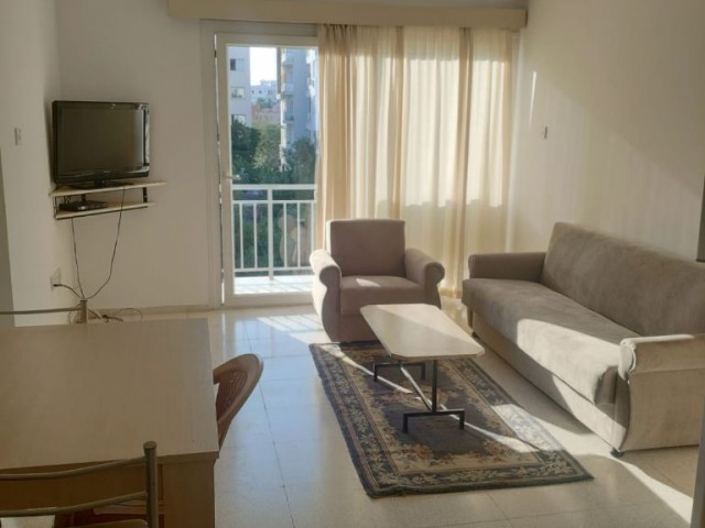 Flat To Rent in Gönyeli, Nicosia