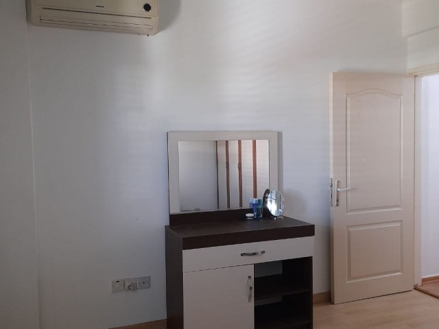 Apartment for sale in Metehan! ** 