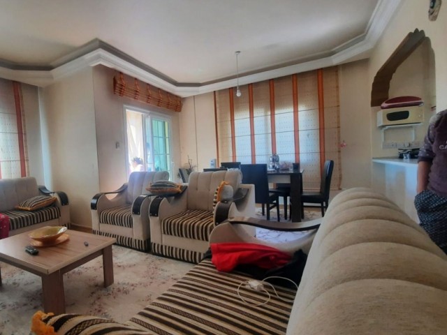 Apartment for sale in Metehan! ** 