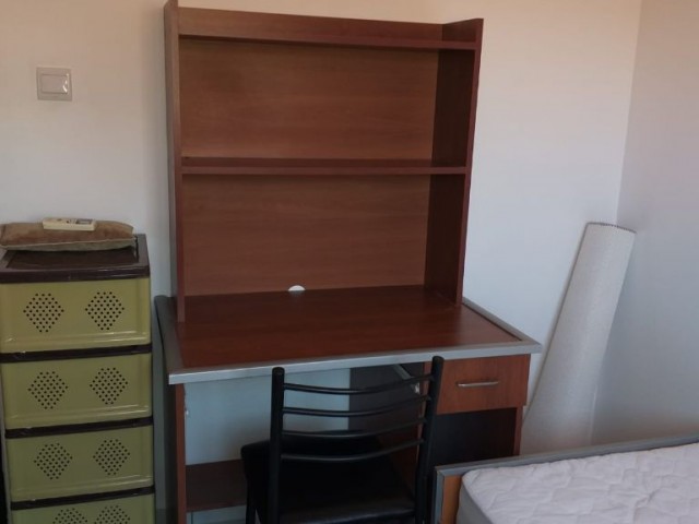 Flat To Rent in Küçük Kaymaklı, Nicosia