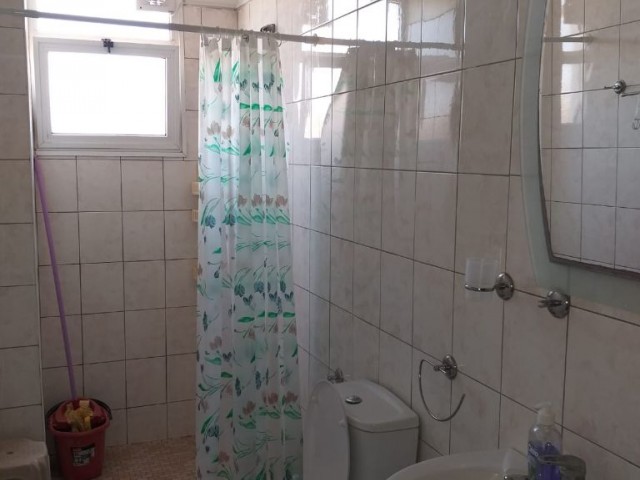 Flat To Rent in Küçük Kaymaklı, Nicosia