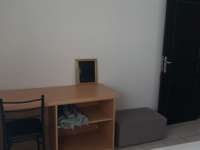 Flat To Rent in Küçük Kaymaklı, Nicosia