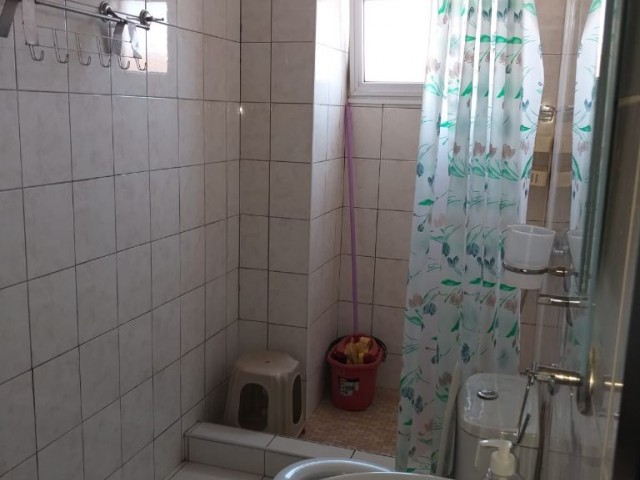 Flat To Rent in Küçük Kaymaklı, Nicosia