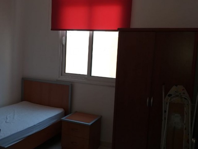 Flat To Rent in Küçük Kaymaklı, Nicosia