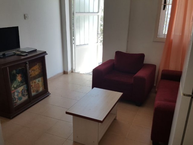 Flat To Rent in Hamitköy, Nicosia