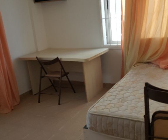 Flat To Rent in Hamitköy, Nicosia