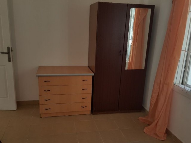 Flat To Rent in Hamitköy, Nicosia