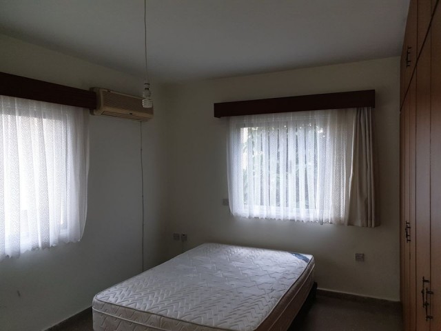 Flat To Rent in Köşklüçiftlik, Nicosia