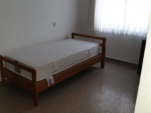 Flat To Rent in Köşklüçiftlik, Nicosia