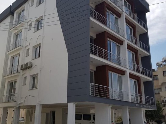 Flat For Sale in Gönyeli, Nicosia