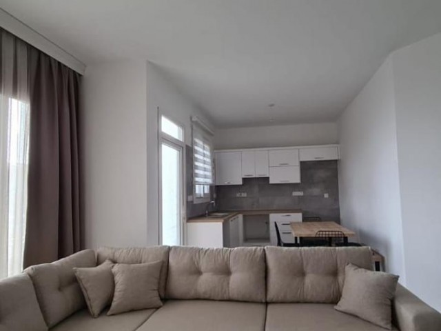 Flat For Sale in Gönyeli, Nicosia