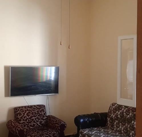 Detached House For Sale in Minareliköy, Nicosia