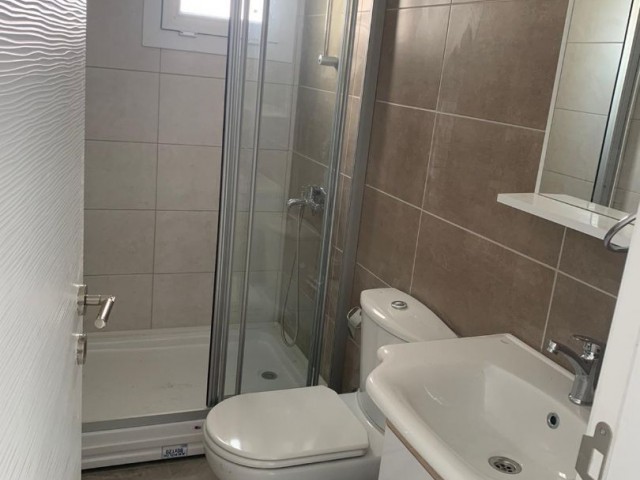 Flat For Sale in Küçük Kaymaklı, Nicosia