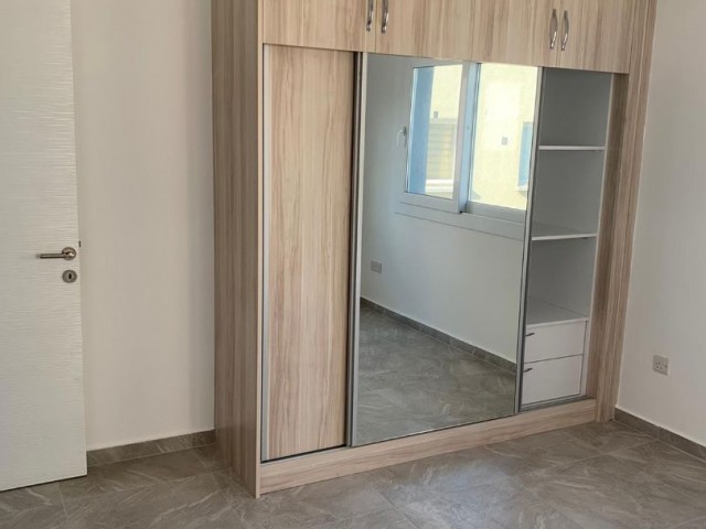 Flat For Sale in Küçük Kaymaklı, Nicosia