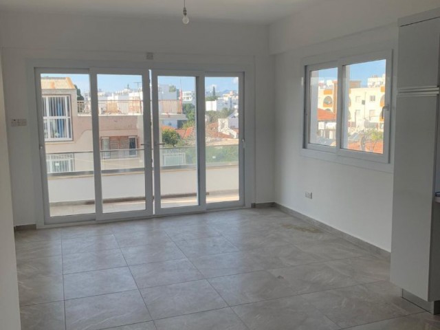 Flat For Sale in Küçük Kaymaklı, Nicosia