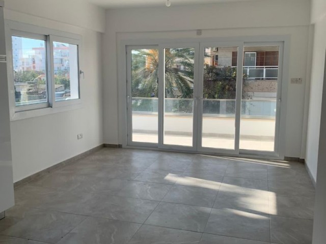 Flat For Sale in Küçük Kaymaklı, Nicosia