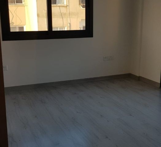 Gönyeli'de satılık penthouse!