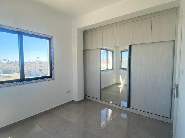 Flat For Sale in Yenikent, Nicosia