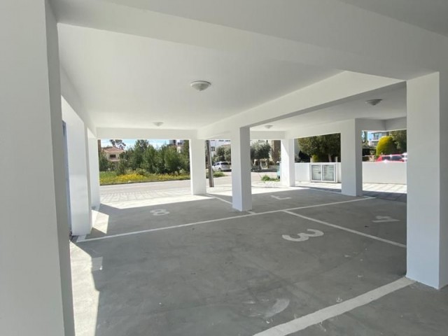 Flat For Sale in Yenikent, Nicosia