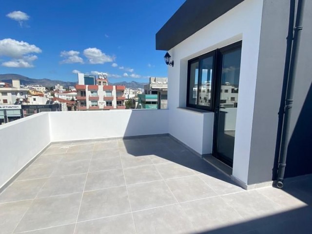 Flat For Sale in Yenikent, Nicosia