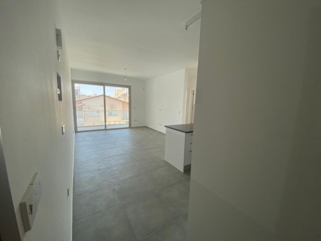 Flat For Sale in Gönyeli, Nicosia