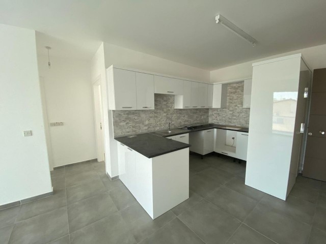 Flat For Sale in Gönyeli, Nicosia