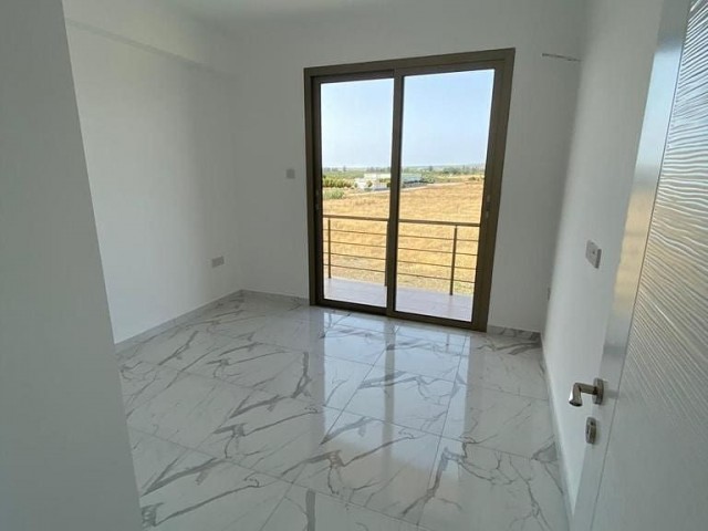 Flat For Sale in Güzelyurt Merkez, Guzelyurt