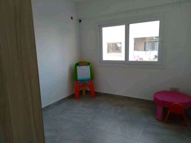 Flat For Sale in Yenişehir, Nicosia