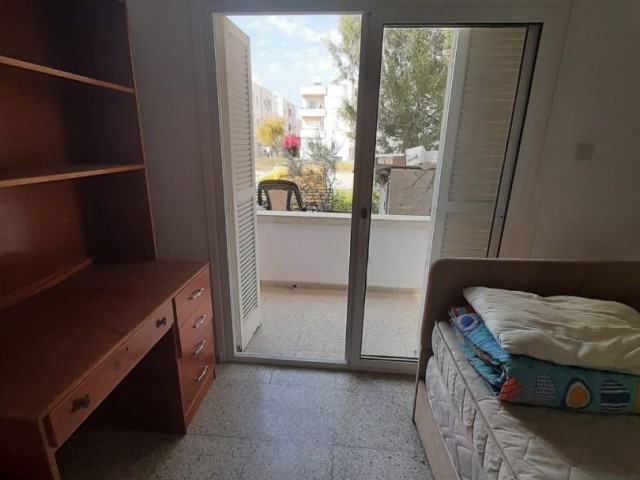 Ortaköy'de kiralık daire!