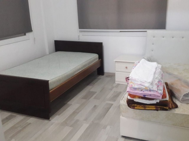 Flat To Rent in Küçük Kaymaklı, Nicosia