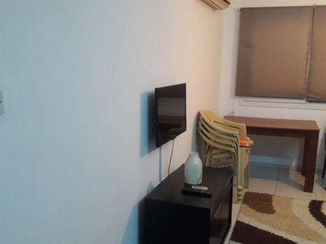 Flat To Rent in Küçük Kaymaklı, Nicosia