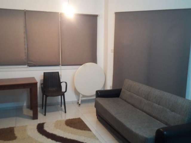 Flat To Rent in Küçük Kaymaklı, Nicosia