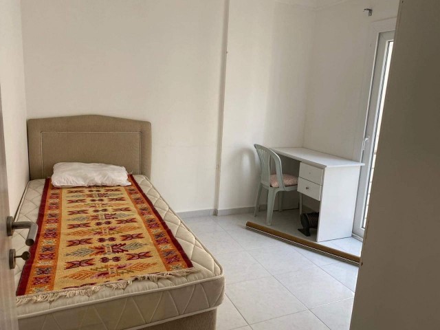 2 + 1 Apartments for sale in Kucuk Kaymaklı! ** 