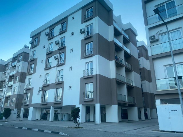 2 + 1 Apartments for sale in Kucuk Kaymaklı! ** 