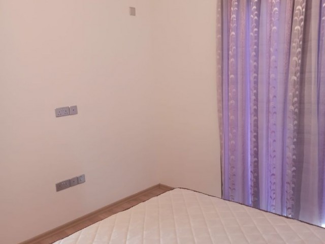 Flat To Rent in Hamitköy, Nicosia