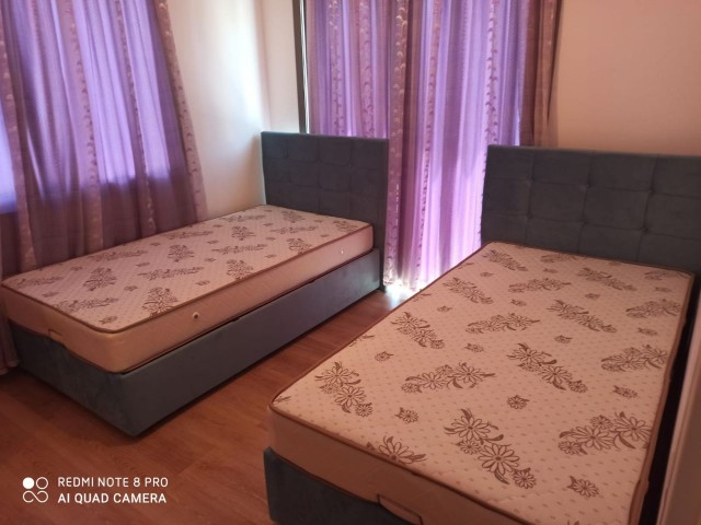 Hamitköy'de kiralık 2+1 daire!