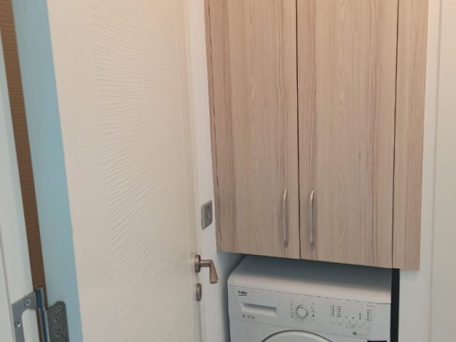 Flat To Rent in Hamitköy, Nicosia