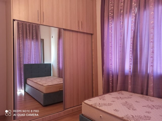 Flat To Rent in Hamitköy, Nicosia