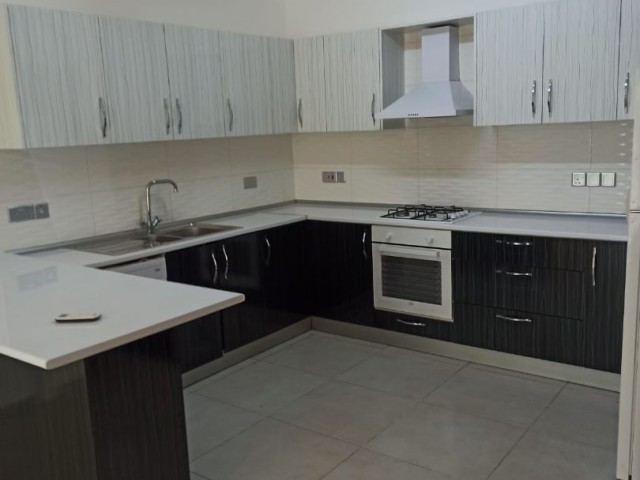 Flat To Rent in Hamitköy, Nicosia